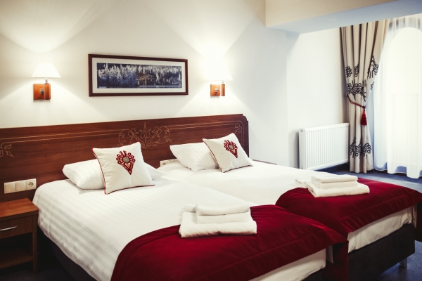 Hotel Logos Zakopane